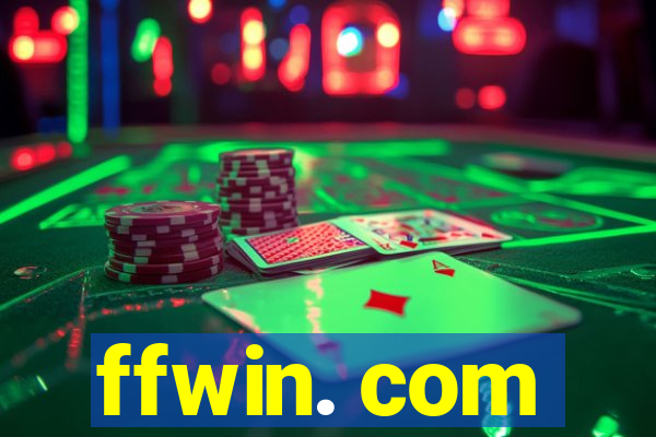 ffwin. com